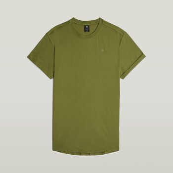 G-Star Raw Tops y Camisetas D16396-B353 LASH-G985 MAYFLY para hombre