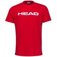 head camiseta club basic 2023 para nino