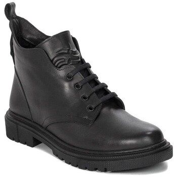 Boccato Botines 141200320TSYH para mujer