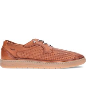 de FLUCHOS - MOCASIN DE PARA HOMBRE PLANTILLA EXTRAIBL CUERO