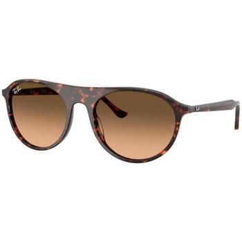 Ray-ban Gafas de sol UNISEX 0RB2215 14293B para hombre