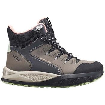 Joya Botines sierrastxw brown para mujer
