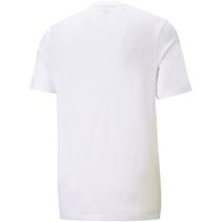 puma tops y camisetas 588497 para hombre