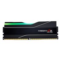 memoria ram gskill f5-6000j4048f24gx1-tz5nr 24gb 1x24gb ddr5 6000mhz cl40 amd expo multicolor