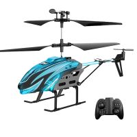 dwi h10 24g 35ch aleacion de aluminio iluminacion 360  evitacion inteligente de obstaculos retencion de altitud helic