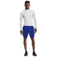 under armour banador heatgear mock a manches longues para hombre