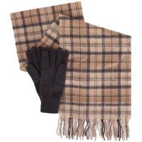 barbour bufanda q-roa-29300 para mujer