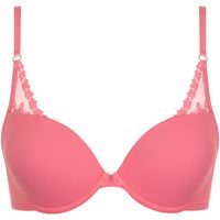 lisca relleno sujetador push-up sunset cheek para mujer