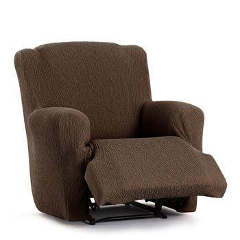 Fundas De Sofa Troya Pies Juntos C/7