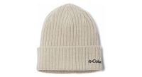 gorro unisex columbia watch beige