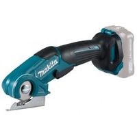 makita cp100dz cortador universal inalambrico 300 rpm 12 v negro azul