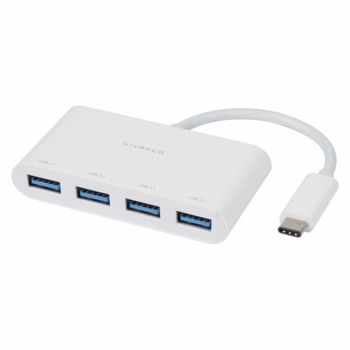 Vivanco 45384-C-HUB