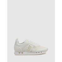 emporio armani ea7 zapatillas zapatilla 7x000334 blanco para mujer