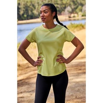 Mountain Warehouse Camiseta manga larga Endurance para mujer