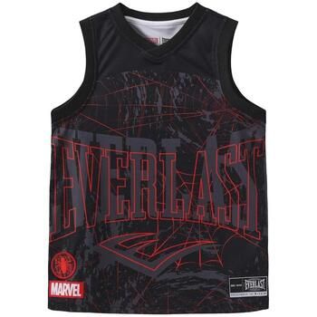 Everlast Camiseta tirantes GT22673 para niña