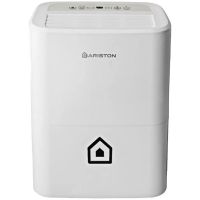 ariston deos 16s deshumidificador verticalhorizontal 3l 16 litrosdia wifi