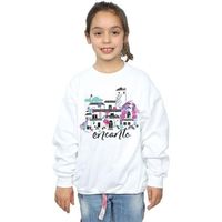 disney jersey encanto casita para nina