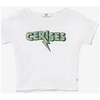Le Temps des Cerises Tops y Camisetas Camiseta ROKIGI para niña