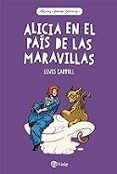 alicia en el pais de las maravillas