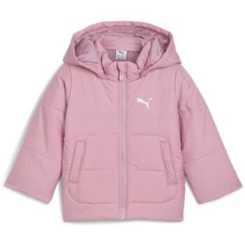 Puma Chaquetas Minicats Hooded para niña