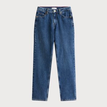Tommy Hilfiger Jeans TEJANO CLASSIC STRAIGHT MUJER para mujer
