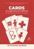cards en urgencias de pediatria clinical algorithms  rapid decision support r hu francesc de borja