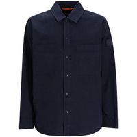 boss camisa manga larga gt15646 para hombre