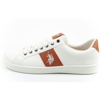 U.S Polo Assn. Zapatillas BAK001MFS1WHICUO01 para hombre