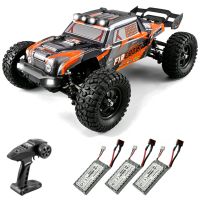 hbx haiboxing 901a varios bateria rtr 112 24g 4wd 50kmh coches brushless rapidos todoterreno con luces led modelos de