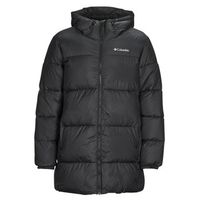 columbia abrigo de plumas puffect parka para hombre