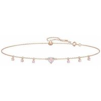 swarovski collar collana para mujer