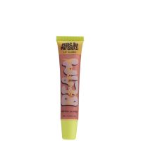 made by mitchell beam lip gloss various shades - drippin in pink