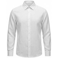 40weft camisa manga larga braid 31642670 - 56025-40ww41 para hombre