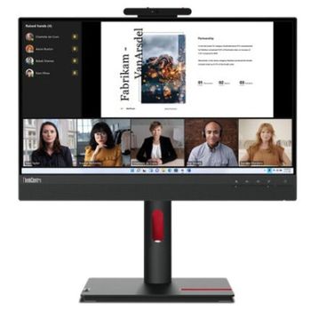 Lenovo Thinkcentre Tio22 Gen5 Touch 21,5