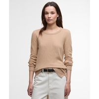 barbour jersey lkn1075 para mujer