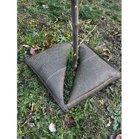 pack de 10 cojines de riego para plantas treerbed 500