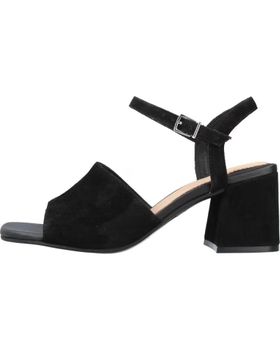 de CLARKS SHEER65 BLOCK NEGRO