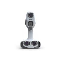 escaner 3d color scantech ireal 2e