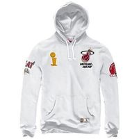 mitchell and ness chaqueta deporte champ city miami heat para hombre
