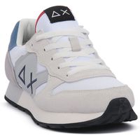 sun68 zapatillas de running sun68 01 boys jaki solid para mujer