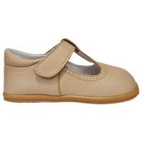 blanditos sandalias blanditos by crios pepito camel para nino