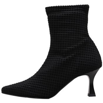 Limma Botines VAINILLA para mujer