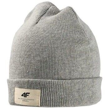 4F Gorro 4FWAW24ACAPU43127Monesize para hombre