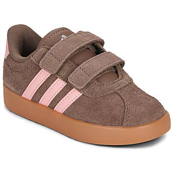 adidas Zapatillas VL COURT 3.0 CF I para niña