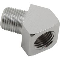 junta de tanque 45 macho-hembra 18 npt cromo