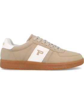 de PAREDES PAREDES ZAPATILLAS CASUAL ITARA BEIGE BEIGE BEIGE
