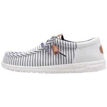 HEYDUDE Zapatos Bajos WALLY FUNK NU PREP para hombre
