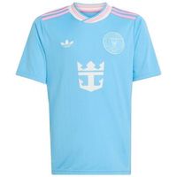 adidas tops y camisetas 20252026 para nino