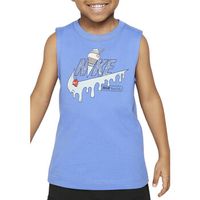 nike camiseta tirantes 86m079 para nino