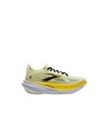 zapatillas de running brooks hyperion max 3 hombre luminarycyber yellowblack